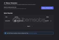 Discord 18 ay boost rozetli hesap