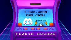 ⚡​ DİSCORD 1M OWO CASH [BOTSUZ] ⚡​