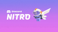 Discord 2 Haftalık Nitro
