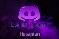 Discord 2 ID Hesap