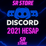 ⭐ Discord 2021 Hesap | Hızlı Teslimat