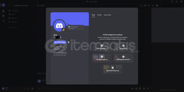 Discord 2018 Hesap Hypesquad Rozetli