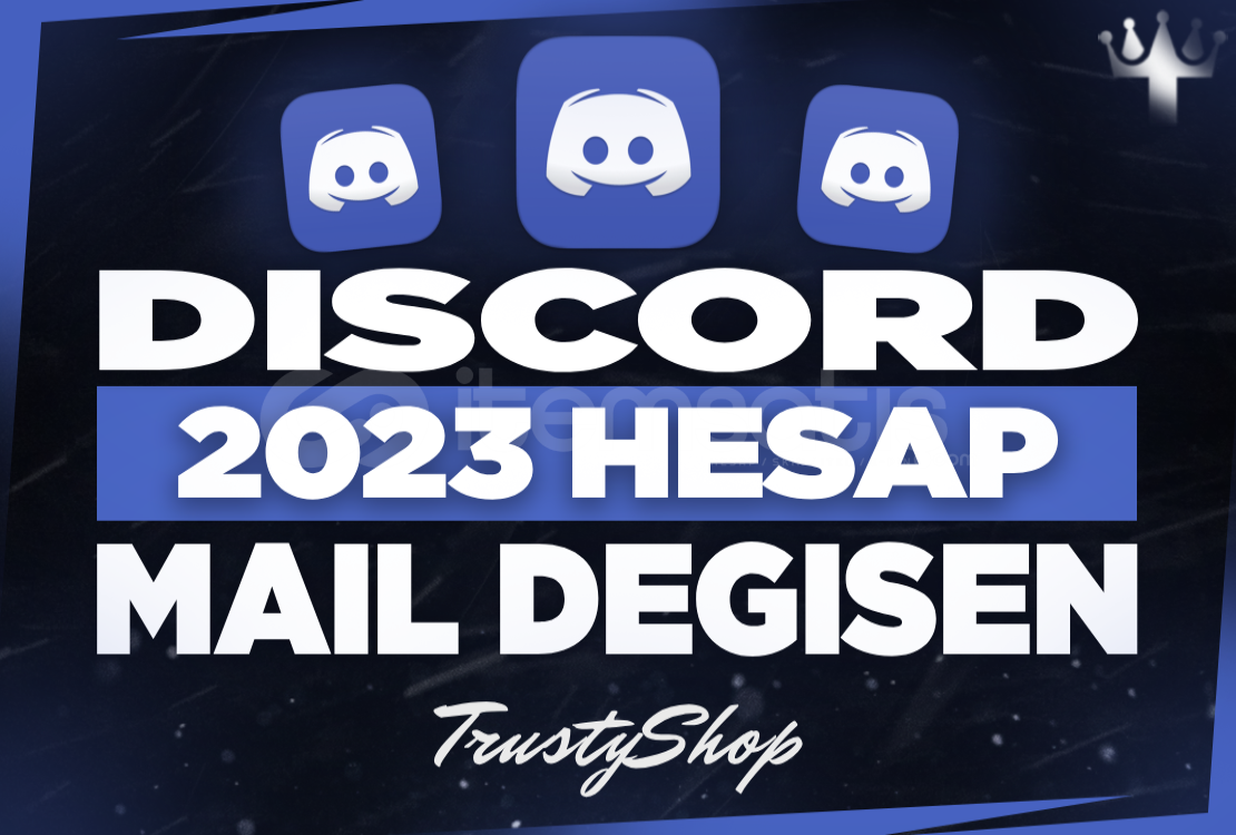 Discord 2023 Hesap Her Şeyi Değişen ⭐ Discord 2023 Hesap Her Şeyi Değişen ⭐