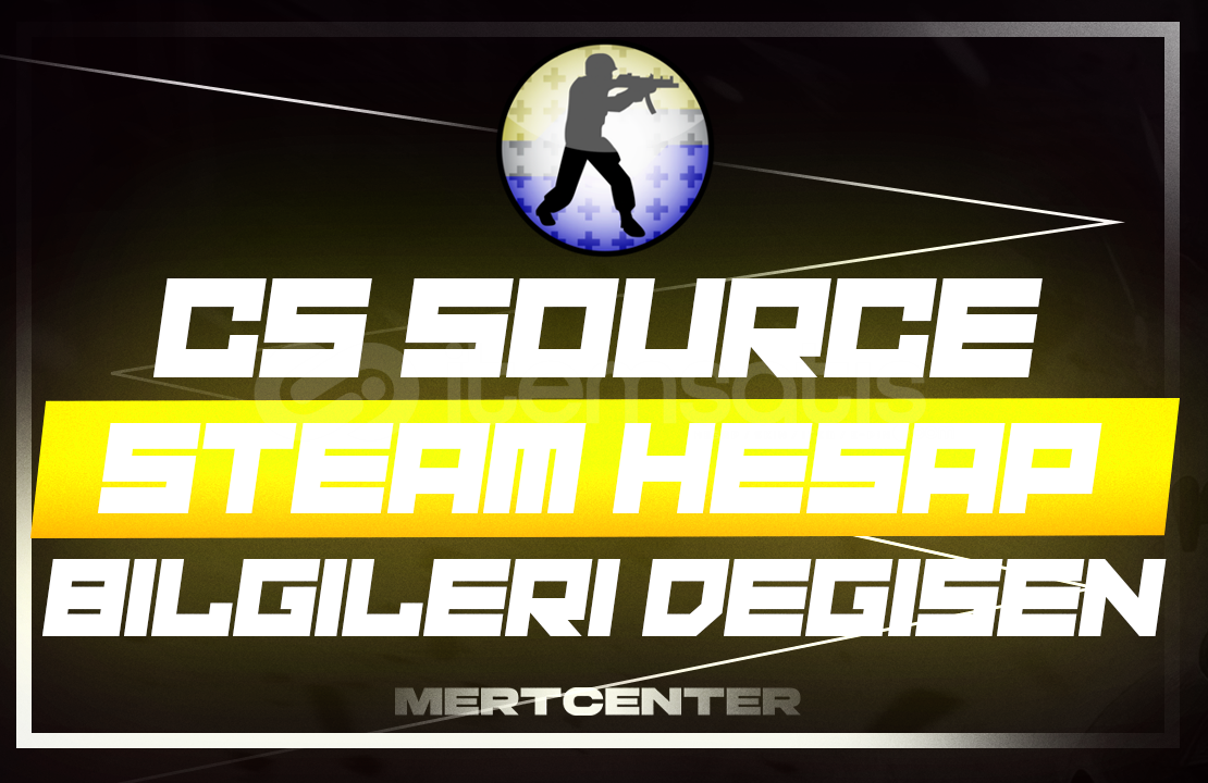 ⭐️CS SOURCE | STEAM MAİL DEĞİŞEN⭐️ ⭐️CS SOURCE | STEAM MAİL DEĞİŞEN⭐️