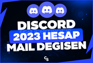 ✅DİSCORD 2023 HESAP HERŞEYİ DEĞİŞEN✅