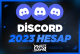 Discord 2023 Kurulum Hesap