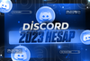 Discord 2023 Kurulum Hesap | Oto Teslimat