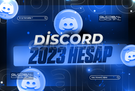 Discord 2023 Kurulum Hesap | Oto Teslimat