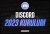 Discord 2023 Kurulum Hesap | Oto Teslimat