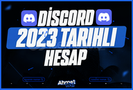 ⭐2023 Tarihli Hesap İlk Mail Teslim