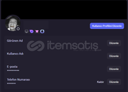 Discord 24 Ay Diamound 2020 Hesap No Quest