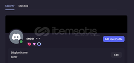 DİSCORD 24 AY HESAP