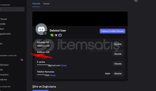 Discord 24 Ay Garantili