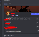 Discord 24 ay Ruby OG Mail