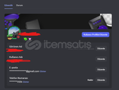 Discord 24 Ay ZÜMRÜT SAFE HESAP GARANTİLİ