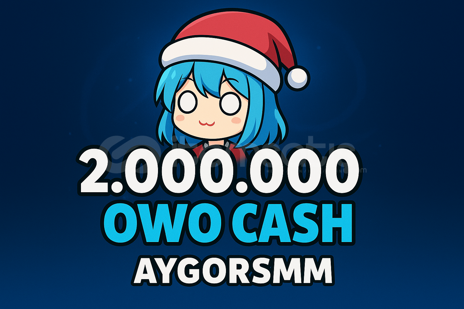 ⭐️ Discord 2M OwO Cash ⭐️ Discord 2M OwO Cash