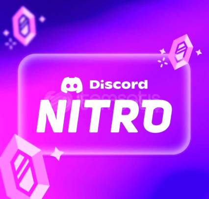 DİSCORD 3 AYLIK BOOSTLU NİTRO METHOD! DİSCORD 3 AYLIK BOOSTLU NİTRO METHOD!