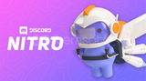 Discord 3 Aylık Nitro + 2 Boost!