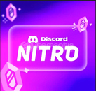 Discord 3 Aylık Nitro Alma Methodu