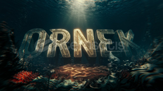 Sunucu Banner Design 3D