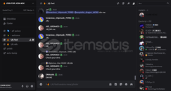 Discord 4.3K J4J Sunucusu