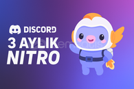 DİSCORD 45 TL ALMA SON GÜN!!!!