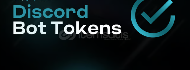 Bot token python. Bot token python