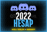 Her şeyi Değişen 2022 - 2024 Hesap