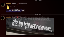 Discord + 90 Tikli +650 Üyeli sunucu