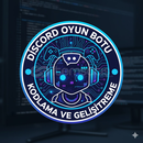Discord Oyun Botu Geliştirme (JS/TS)