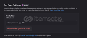 Discord aak URL! ! !