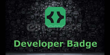 Discord Active Developer Rozet