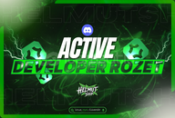 Discord Active Developer Rozet + Sınırsız