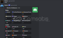 Kurulum Bizden Auth Bot Altyapısı | En ucuzu