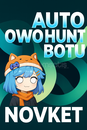 Discord Auto Owo Hunt Botu