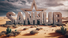 ⭐️Discord 8/8⭐️ 3D Banner, Sunucu Afişi Tasarım