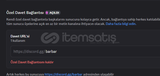 Discord BARBAR url