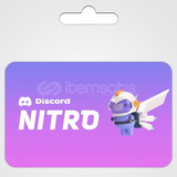 [DİSCORD] Bedava classic,boostlu nitro methodu