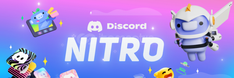 ⭐Discord Bedava Nitro Uzatma Methodu⭐ ⭐Discord Bedava Nitro Uzatma Methodu⭐