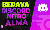 Discord Bedava Nitro Uzatma Methodu