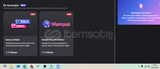 Discord Beta Sunucu + 8x boost + 2000 mem