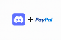 Discord Bio Paypal Ekleme!