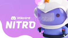 Discord Boosted Nitro (AÇIKLAMAYI OKU) Discord Boosted Nitro (AÇIKLAMAYI OKU)