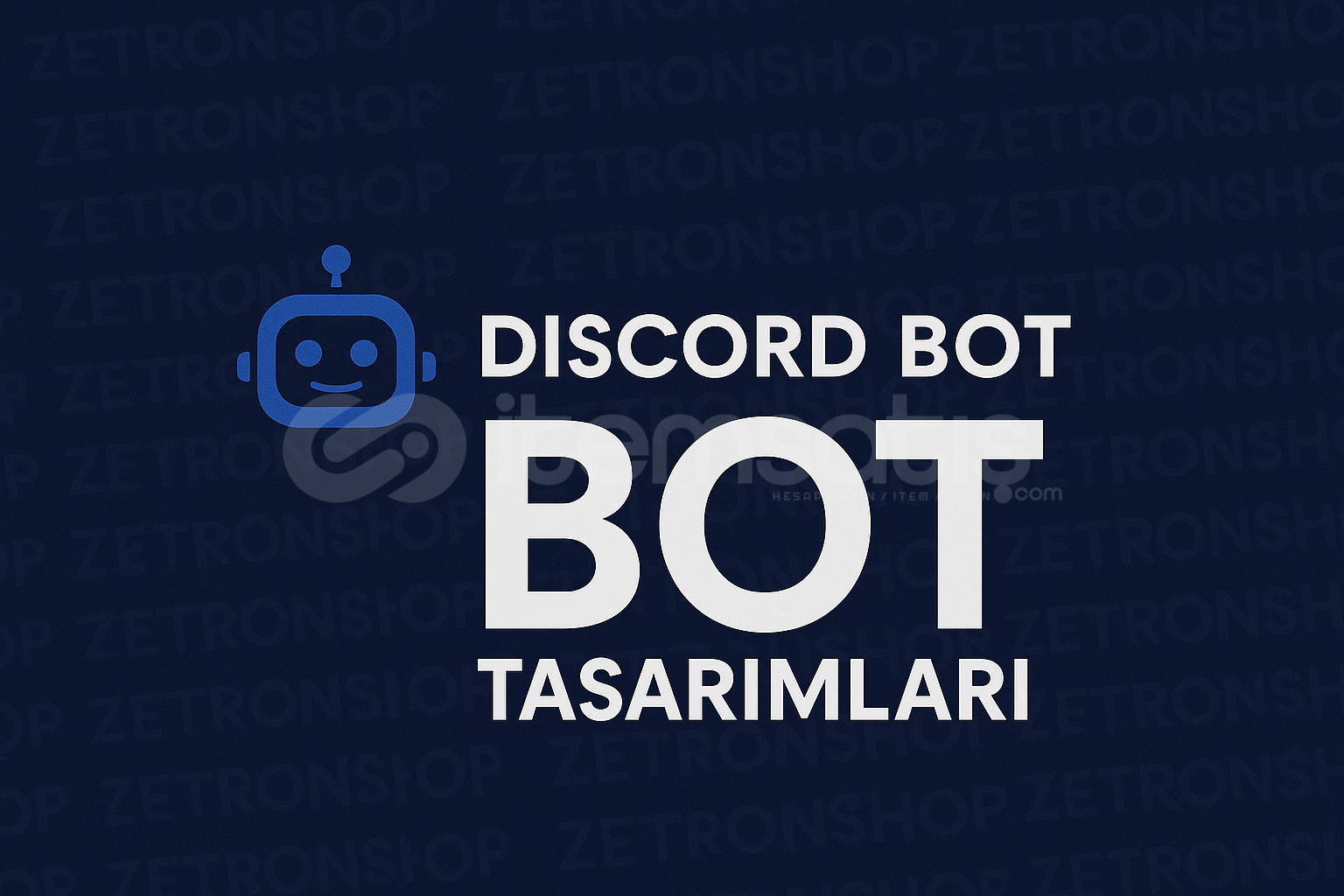 Profesyonel Discord Bot Geliştirme Paketleri Profesyonel Discord Bot Geliştirme Paketleri