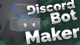 Discord Bot Maker + Garanti