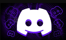 Discord bot token alınacaktır.