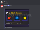 Discord Bot V14