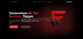 ⭐ Discord Bot Website