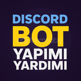 ⚡DİSCORD BOT YAPIM/YARDIM⚡