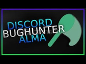 Discord bug hunter rozeti! Discord bug hunter rozeti!